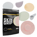 Skin Grip Adhesive Patches for style Libre 2 CGM Waterproof & Sweatproof Adhesive for 10-14 Days Pre-Cut Adhesive Medical Tape Sensor Cover 20 Pack Pastel Variety Pack