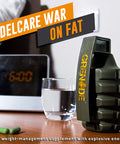 Grenade Thermo Detonator Weight Management Supplement, Tub Of 100 Capsules