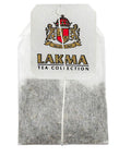 Hyleys Lakma Green Tea with Sweet & Soursop - 25 Tea Bags (1 Pack)
