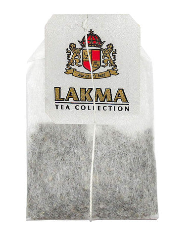 Hyleys Lakma Green Tea with Sweet & Soursop - 25 Tea Bags (1 Pack)