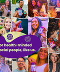 Purple tree Post-Celebration Wellness | Liver Support Body Replenisher, Rapid Hydration | Dihydromyricetin DHM, Milk Thistle, Electrolytes, Vitamin B, Willow Bark, Quercetin (90 Pills)