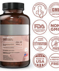 Optimal Carnivore Grass Fed Beef Liver Capsules Desiccated Beef Liver Supplement Ancestral Superfood from New Zealand 180 Pills