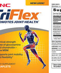 GNC TriFlex Supplement, 120 Tablets, Joint Support