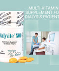 Dialyvite 800