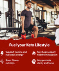 Barlean's Mct Oil Supplement Coconut Flavored For Keto Coffee Emulsified Creamy Liquid Syrup With 5 400Mg Plant-Based Mct'S To Support Energy Focus And Wellness 16 Oz