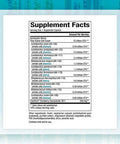 Natural Factors Ultimate Probiotic Womens Support Digestive Immune and Vaginal Health 12 Billion CFU 60 Capsules