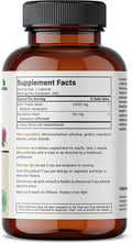 Futurebiotics Milk Thistle 1000mg Silymarin Marianum & Dandelion Root Liver Health Support, 300 Capsules