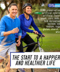We Like Vitamins Astaxanthin 10mg Softgel - 180 Soft gels - Astaxanthin Supplement 6 Month Supply Antioxidant Helps Support Exercise Recovery, Eye, Joint, Skin Health