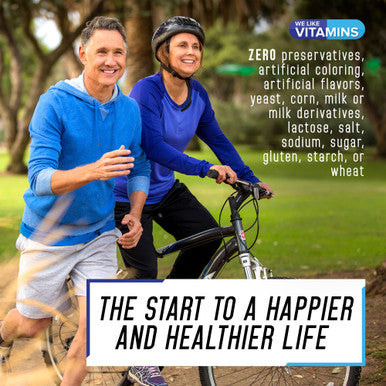 We Like Vitamins Astaxanthin 10mg Softgel - 180 Soft gels - Astaxanthin Supplement 6 Month Supply Antioxidant Helps Support Exercise Recovery, Eye, Joint, Skin Health