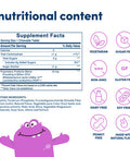 American Health Probiotic Kid Chewables, 30 Count