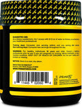 Primaforce Peak O2 Workout Supplement 120 grams - Proprietary Blend Non-GMO Vegan and Gluten