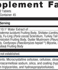 Metagenics - Mycotaki 90 Count