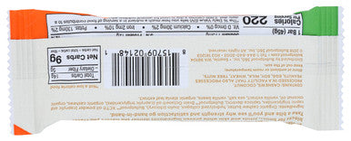 Bulletproof Collagen Protein Bars Vanilla11G Protein Single Bar 1.4 Oz