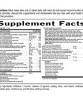 Country Life Core Daily-1 Multivitamin For Men 50+ Energy Support 60 Tablets 2 Month Supply Certified Gluten Free