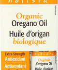 Holista Oregano Oil, Organic, Extra Strength, Liquid, 25 mL