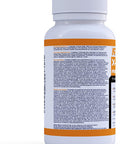 Fat Burner X-Burner Thermo Booster & Weight Loss Supplement - 90 Capsules