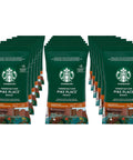 Starbucks K-Cup Coffee Pods, Medium Roast Coffee for Keurig Brewers, Holiday Blend, 100% Arabica, Limited Holiday Edition, 1 Box (32 Pods)