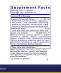 Premier Research Labs Probiotic Caps - Pre-, Pro-, And Post-Biotics - For Healthy Gut, Digestive Health & Immune Support - Benefi