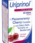 Healthaid Uriprinol 60 Tablets, 260 G