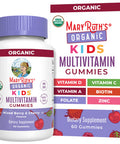 Maryruth's Kids Vitamins 2 Gummies