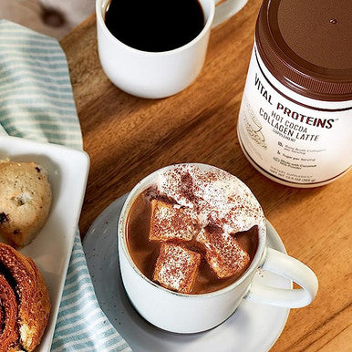 Collagen Hot Cocoa