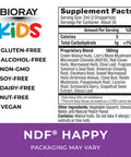 BIORAY Kids NDF Happy, Drop, Peach - 2 fl oz - 1-2 Month Supply