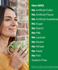Nature's Bounty Cranberry Dietary Supplement Supports Urinary Tract And Immune Health Softgels 25 200 Mg 60 Ct