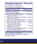 Premier Research Labs Prostaven - For Prostate Gland & Urinary Tract Support - Supplements For Men - With Tumeric, Hydrangea Root