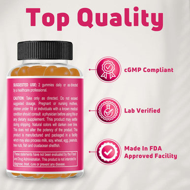 200Mg Hydrolyzed Gummy Collagen For Women & Men. 2500Mcg Biotin Gummies With 5Mg Vitamin E, 50Mg Vitamin C & 5Mg Zinc. Gluten-Free, Non-Gmo, Keto Friendly Adult Biotin And Collagen Vitamins