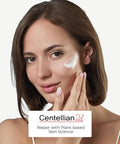 Centellian 24 Vital Capsule Serum (1.69 Fl Oz) - Ampoule For Moisturizing Skin Elasticity Protection & Soothing Teca, Centella Asiatica, Vitamin C, Collagen & Elastin