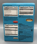 Gnc Total Lean Total Lean Burn & Define Vitapak - 30 Vitapaks