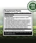 Host Defense Maitake Extract 1oz