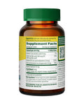 MegaFood Blood Builder - Iron Supplement Clinically Shown To Increase Iron Levels Without - Iron Supplement For Women With Vitamin C Vitamin B12 And Folic Acid - Vegan - 30 Tabs