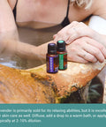 Nature s Fusions High Altitude French Lavender Essential Oil 15 Millir
