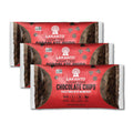 Lakanto Sugar Free Semi Sweet Chocolate Chips - Monk Fruit Sweetener and Erythritol, Perfect for Baking, Pancakes, Muffins, Protein Bites, Melting, Mixing, Snacking, Gluten Free, Vegan (8 oz - Pack of 1)
