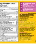 Nature Made Prenatal Gummies With Dha And Folic Acid Dietary Supplement For Daily Nutritional Support 60 Gummies 30 Day Supply