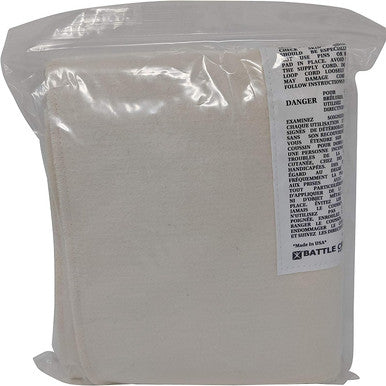 Thermophore Moisture Plus Replacement Stupe Cover for Large Thermophore Electric Moist Heating Pads - Large 14x27"