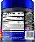 USN 3XT Power Pre-workout Powder for Men and Women, Nitric Oxide Supplement With L-Citrulline & Nitrosigine, Muscle Growth, Pumps, Vascularity, & Energy Drink Mix - 30 Serving (Tropical Vibes)
