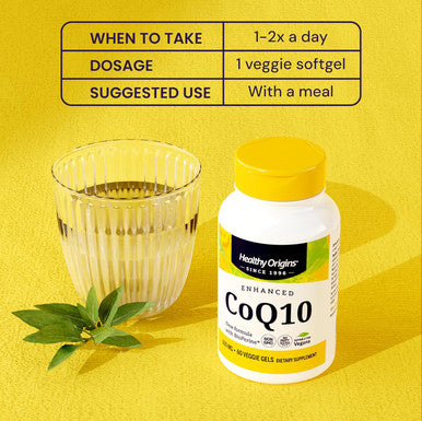 Healthy Origins Sunflower Vitamin E-400 IU, 120 Softgels
