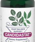 Vitanica Candidastat Balanced Support Vegan 60 Capsules