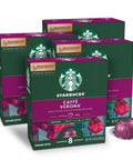 Starbucks by Nespresso Vertuo, Sunsera Blend, 32-count Coffee Pods, Brews 7.8 oz.