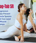 Mag-Tab SR Caplets 100 UNIT By Mag-Tab