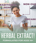Mary Ruth'S Organic Milk Thistle Seed Liquid Extract, 1 Fz