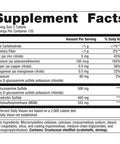 Metagenics ChondroCare 240 Tablets
