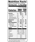 Bear Naked, Granola, Maple Pecan, Non-GMO Project Verified and Kosher Dairy, 4.5lb Case (6 Count)