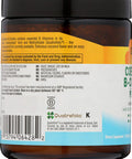 Country Life - Coenzyme B-Complex Powder Coconut 1.95 Oz. 177076