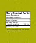 Nature'S Sunshine Pau D Arco 100 Capsules | Supports The Immune System Provides Antioxidants And Assists The Natural Detoxifi