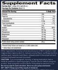 Biochem 100% Whey Isolate Protein - 11.2 oz - Sugar Free Coconut - 20g Vegetarian Protein - Keto-Friendly - Amino Acids - May Help Support Immune System - Easy to Mix - Magnesium