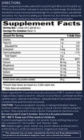 Biochem 100% Whey Isolate Protein - 11.2 oz - Sugar Free Coconut - 20g Vegetarian Protein - Keto-Friendly - Amino Acids - May Help Support Immune System - Easy to Mix - Magnesium