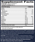 Biochem 100 Whey Isolate Protein 11.2 oz Sugar Coconut 20g Vegetarian Protein KetoFriendly Amino Acids May Help Support Immune System Easy to Mix Magnesium